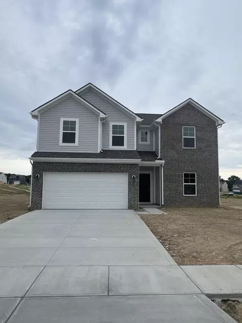 335 Dylan Dr, Bellefontaine, OH 43311