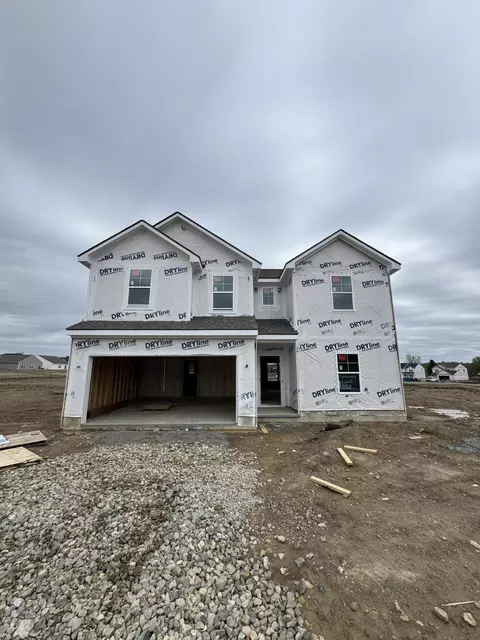 335 Dylan Dr, Bellefontaine, OH 43311