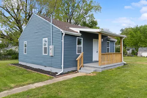 Exterior - 402 Highview Ave, Springfield, OH 45505 photo 1 of 5