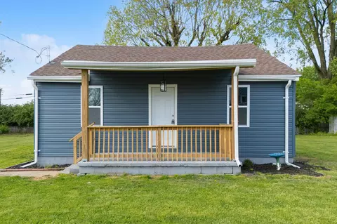 402 Highview Ave, Springfield, OH 45505