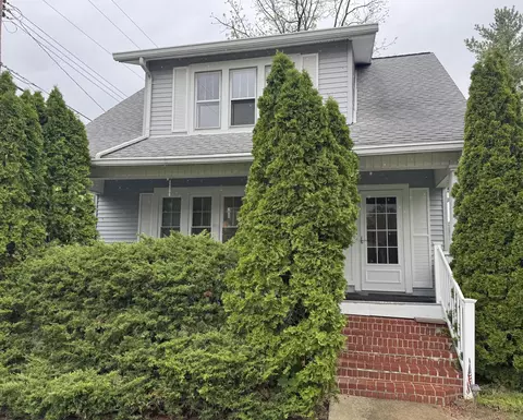 118 Hampton Pl, Springfield, OH 45504