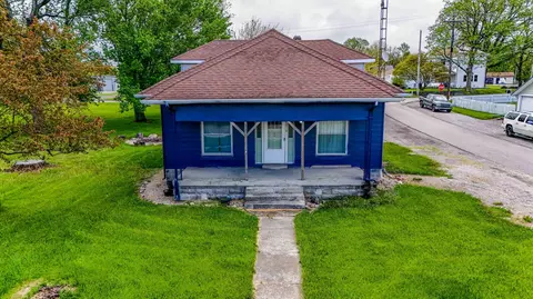 6856 Lima St, Huntsville, OH 43324