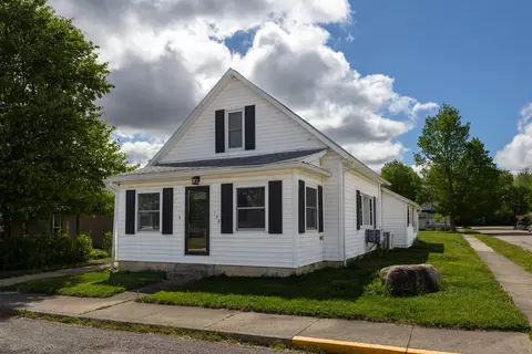 120 Vine, Ludlow Falls, OH 45339