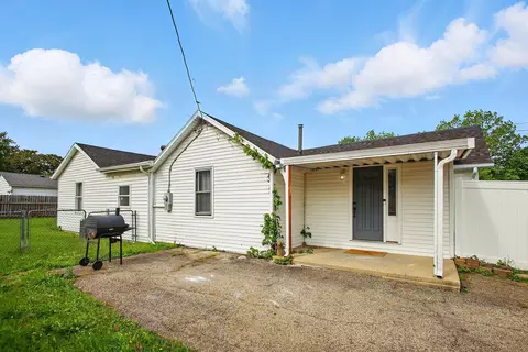1357 Concord Ave, Springfield, OH 45504