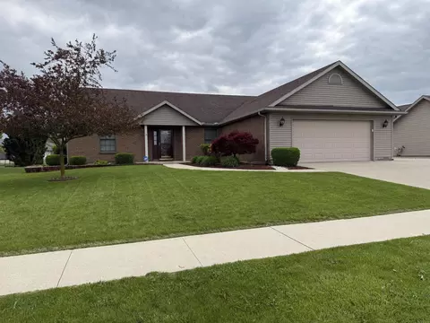 1507 Hara Ln, Saint Marys, OH 45885