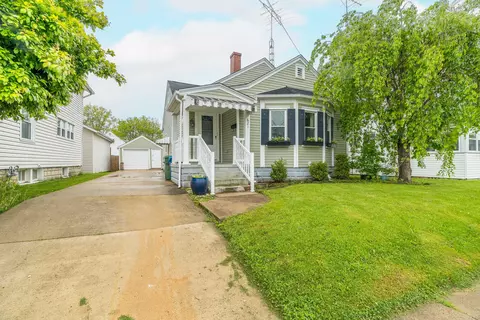 621 Campbell Rd, Sidney, OH 45365