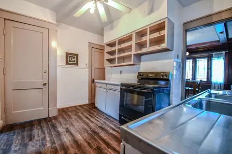 Kitchen - 370 E Cassilly St, Springfield, OH 45503 photo 2 of 2