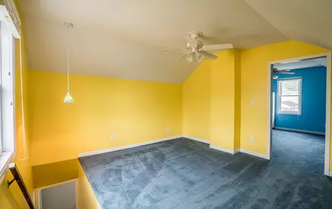 Bedroom - 812 S Miami Ave, Sidney, OH 45365 photo 1 of 4