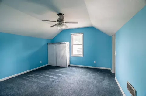 Bedroom - 812 S Miami Ave, Sidney, OH 45365 photo 3 of 4