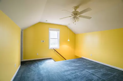 Bedroom - 812 S Miami Ave, Sidney, OH 45365 photo 2 of 4