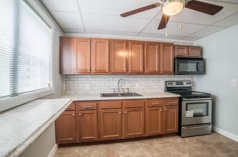 Kitchen - 812 S Miami Ave, Sidney, OH 45365 photo 2 of 2