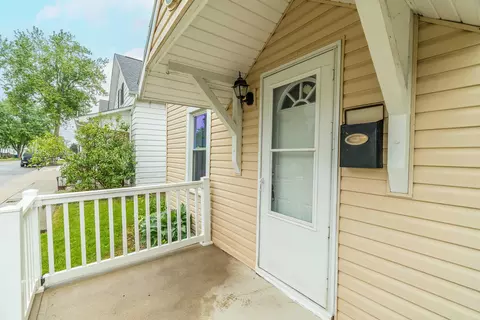 Exterior - 812 S Miami Ave, Sidney, OH 45365 photo 2 of 4