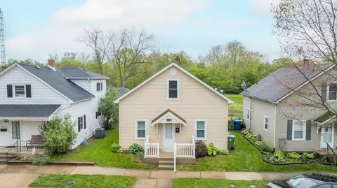View/Area - 812 S Miami Ave, Sidney, OH 45365 photo 1 of 4