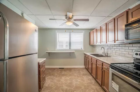 Kitchen - 812 S Miami Ave, Sidney, OH 45365 photo 1 of 2