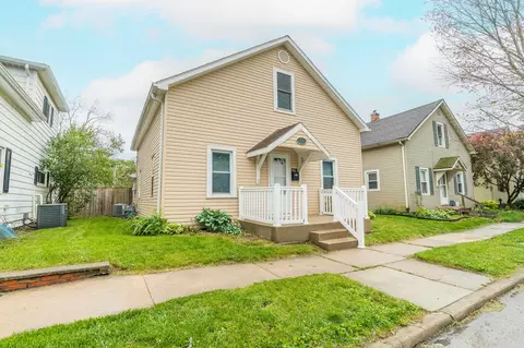 812 S Miami Ave, Sidney, OH 45365