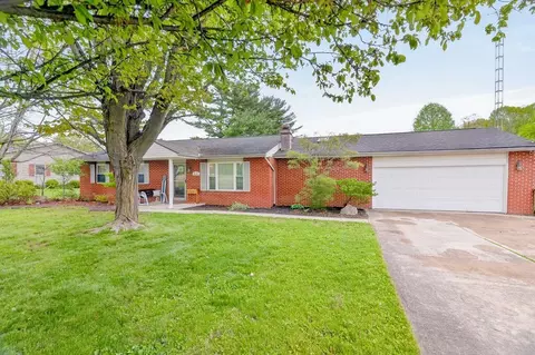 Other - 9200 Johnston Slagle Rd, Sidney, OH 45365 photo 1 of 9