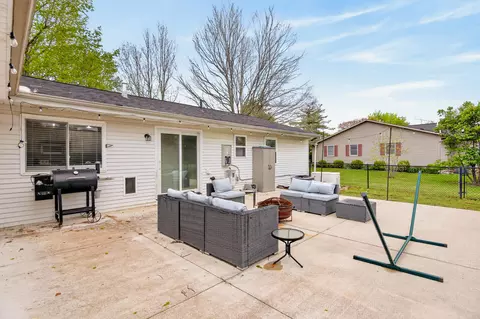 Exterior - 9200 Johnston Slagle Rd, Sidney, OH 45365 photo 8 of 8