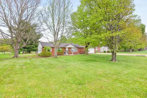 Exterior - 9200 Johnston Slagle Rd, Sidney, OH 45365 photo 2 of 8