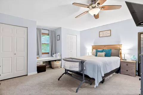 Bedroom - 9200 Johnston Slagle Rd, Sidney, OH 45365 photo 1 of 6