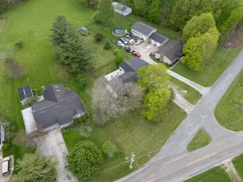 View/Area - 9200 Johnston Slagle Rd, Sidney, OH 45365 photo 1 of 2