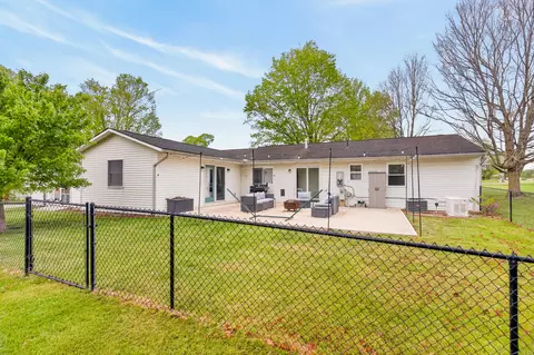 Exterior - 9200 Johnston Slagle Rd, Sidney, OH 45365 photo 3 of 8