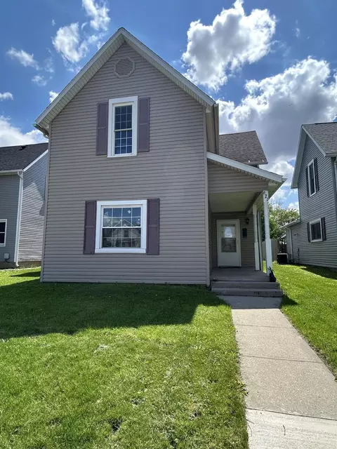 621 E Spring St, Saint Marys, OH 45885