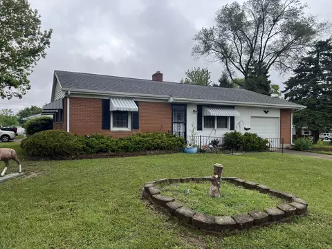 607 Marilyn Dr, Sidney, OH 45365