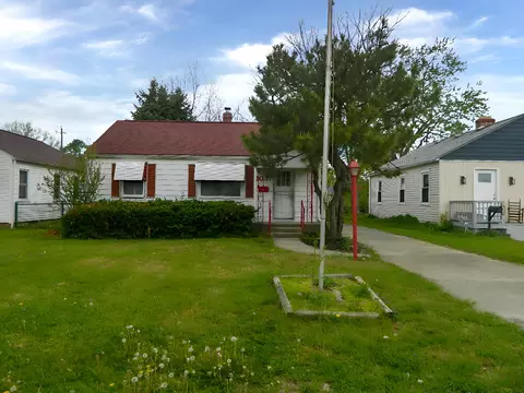 2037 Studer Ave, Columbus, OH 43207