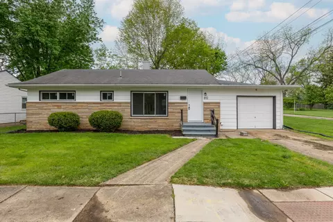 812 S Walnut St, Urbana, OH 43078