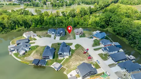 9792 Heron Way #LOT 35, Belle Center, OH 43310