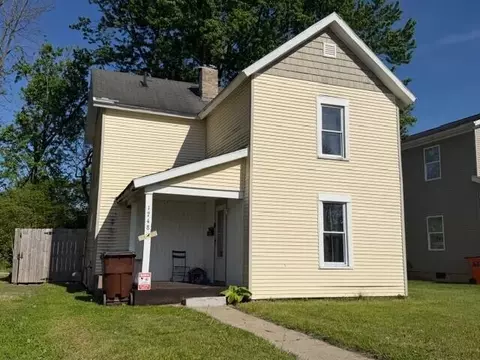 1748 Kentucky Ave, Springfield, OH 45505