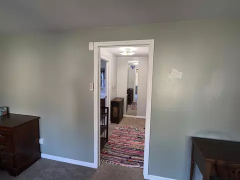 Entry Way - 2416 Northmoor Dr, Springfield, OH 45503 photo 1 of 3