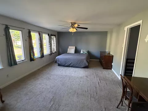 Bedroom - 2416 Northmoor Dr, Springfield, OH 45503 photo 1 of 2