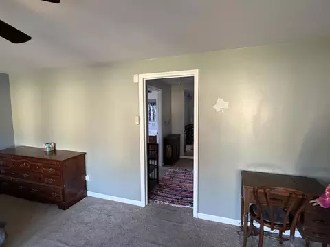 Bedroom - 2416 Northmoor Dr, Springfield, OH 45503 photo 2 of 2