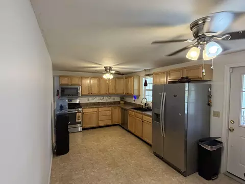 Kitchen - 2416 Northmoor Dr, Springfield, OH 45503 photo 1 of 4