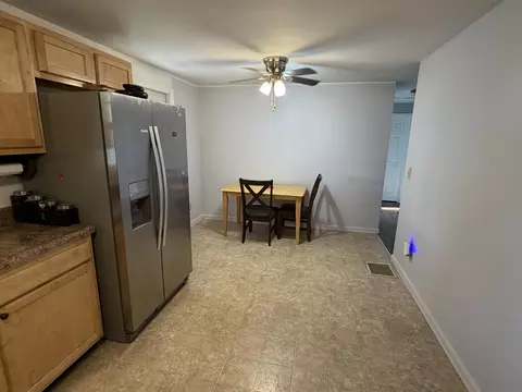 Kitchen - 2416 Northmoor Dr, Springfield, OH 45503 photo 4 of 4
