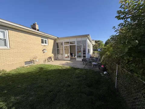 Exterior - 2416 Northmoor Dr, Springfield, OH 45503 photo 10 of 10