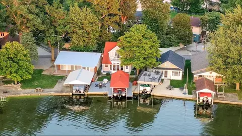 7889 Park Dr, Russells Point, OH 43348
