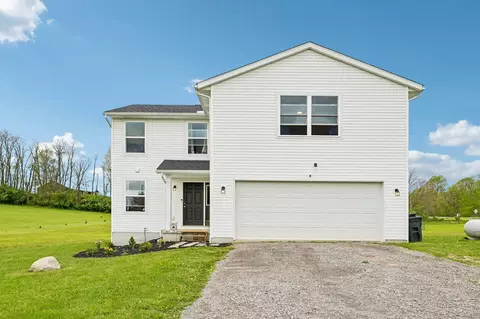 44 Township Road 184, Bellefontaine, OH 43311
