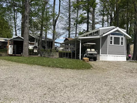 11539 Lake Dr #171, Lakeview, OH 43331
