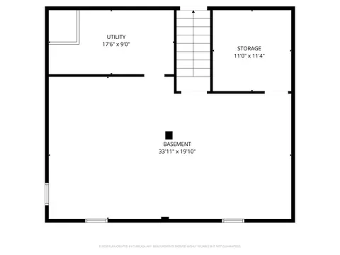 Floorplan - 317 Summit St, Celina, OH 45822 photo 2 of 2