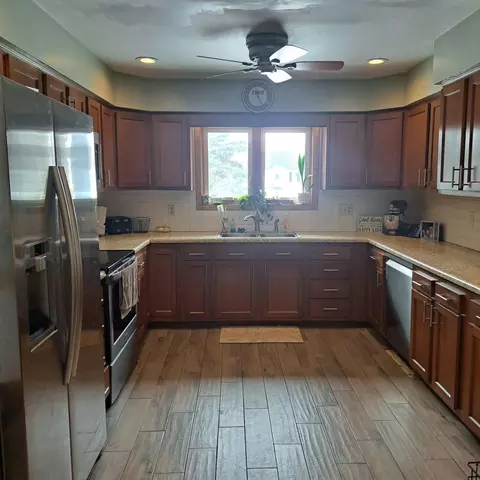 Kitchen - 317 Summit St, Celina, OH 45822 photo 1 of 2