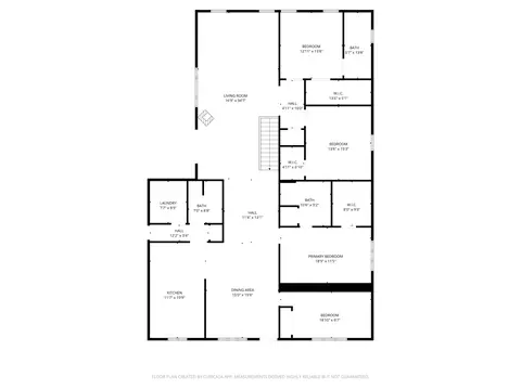 Floorplan - 317 Summit St, Celina, OH 45822 photo 1 of 2