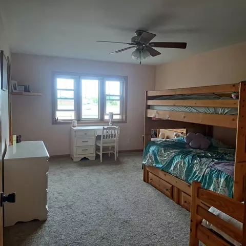 Bedroom - 317 Summit St, Celina, OH 45822 photo 2 of 3