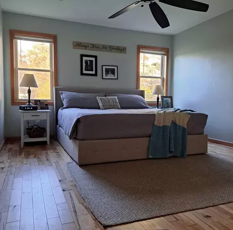 Bedroom - 317 Summit St, Celina, OH 45822 photo 1 of 3