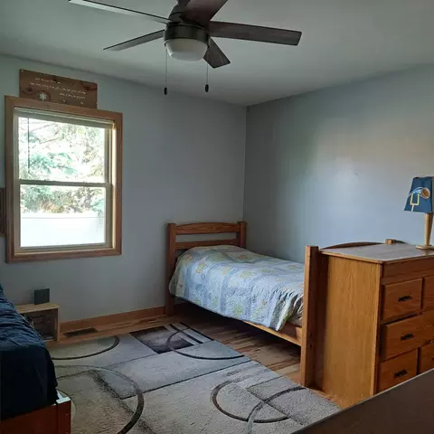 Bedroom - 317 Summit St, Celina, OH 45822 photo 3 of 3