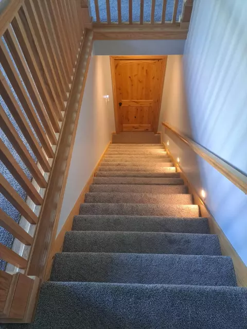 Entry Way - 317 Summit St, Celina, OH 45822 photo 1 of 1