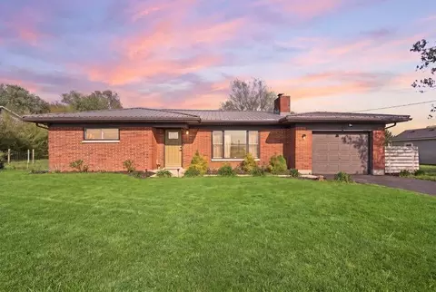 5406 Springfield Jamestown Rd, Springfield, OH 45502