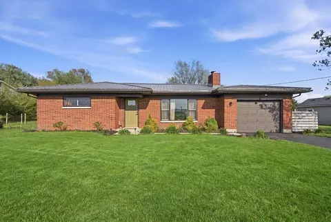 Exterior - 5406 Springfield Jamestown Rd, Springfield, OH 45502 photo 13 of 13