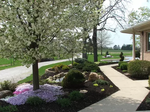 Exterior - 10770 Scott Rd, Sidney, OH 45365 photo 10 of 13